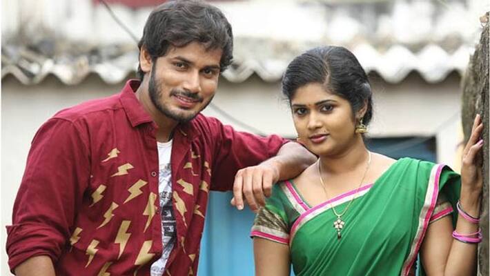 Konapuram Lo Jarigina Katha movie fails to engage the audience Konapuram Lo Jarigina Katha movie fails to engage the audience