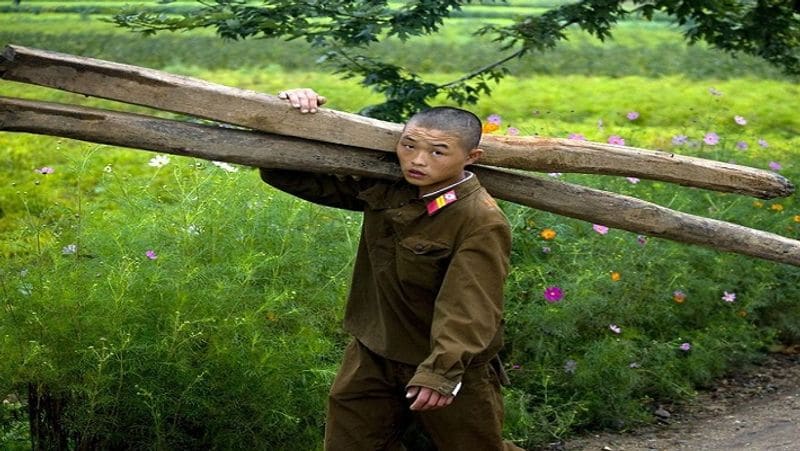 Shocking Photos of world's most mysterious country, you have hardly seen