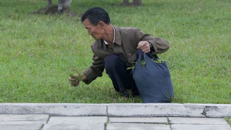 Shocking Photos of world's most mysterious country, you have hardly seen