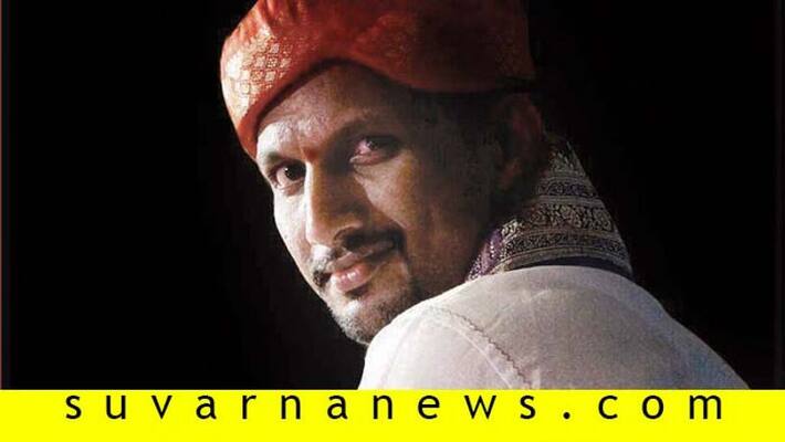bangalore Patla Sathish Shetty fans protest against kateelu mela head bangalore Patla Sathish Shetty fans protest against kateelu mela head