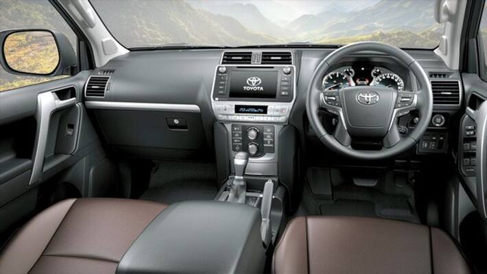 Toyota Land Cruiser 70 gets a 70th Anniversary Edition Toyota Land Cruiser 70 gets a 70th Anniversary Edition