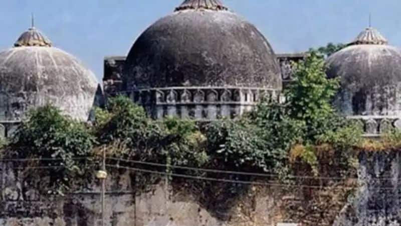 ramar temple can be constructed in ayodhya