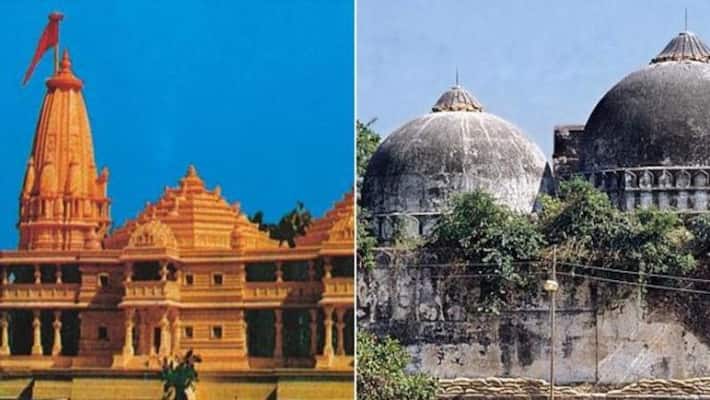 Ayodhya verdict: Key takeaways from Supreme Court's historic judgment Ayodhya verdict: Key takeaways from Supreme Court's historic judgment