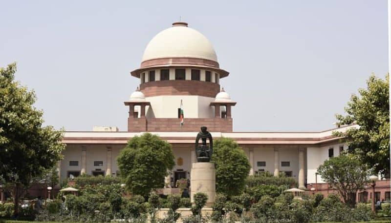 Supreme Court angry over Rajendra Balaji case .. Tamil Nadu government Shocked.