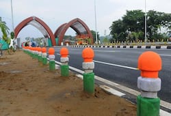 PM Modi inaugurates Kartarpur Corridor, Sikh pilgrims cross border to reach Pakistan