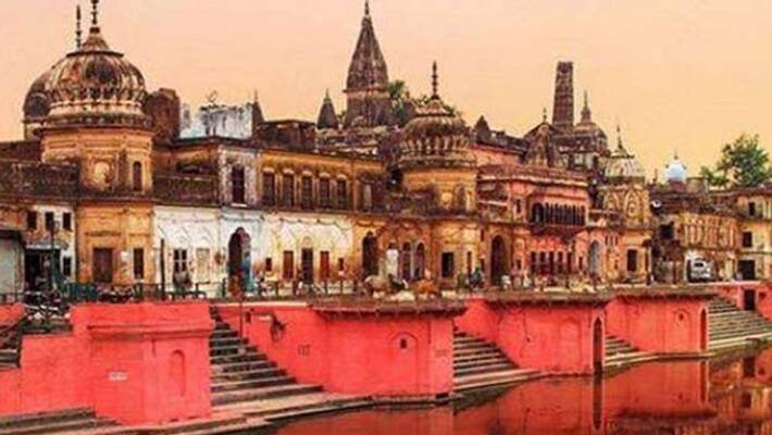 decision of verdict on ayodhya matter said people of ayodhya decision of verdict on ayodhya matter said people of ayodhya