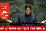 Pakistan May Remain In The FATF List Even After February 2020