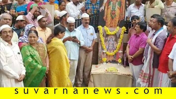 ayodhya verdict hindu muslim celebration ayodhya verdict hindu muslim celebration