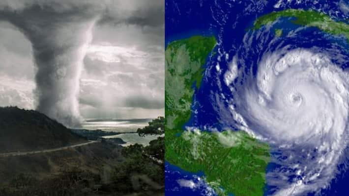 cyclone will be formed...heavy rain alert cyclone will be formed...heavy rain alert