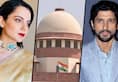 Ayodhya verdict: From Farhan Akhtar to Kangana Ranaut, celebs react to SC decision over Ram Janmabhoomi