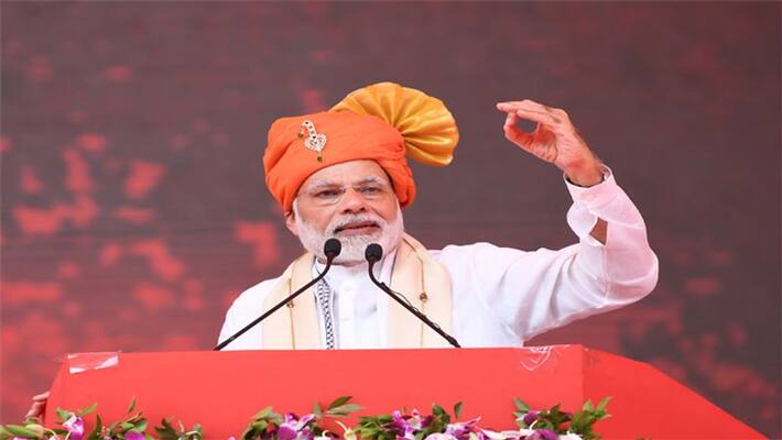 PM Modi To Participate In A Programme At Siddaganga Mutt During His Visit To Tumakuru On 2nd January PM Modi To Participate In A Programme At Siddaganga Mutt During His Visit To Tumakuru On 2nd January