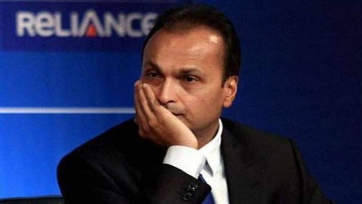 case filled against Anil Ambani in London court by three Chinese banks case filled against Anil Ambani in London court by three Chinese banks