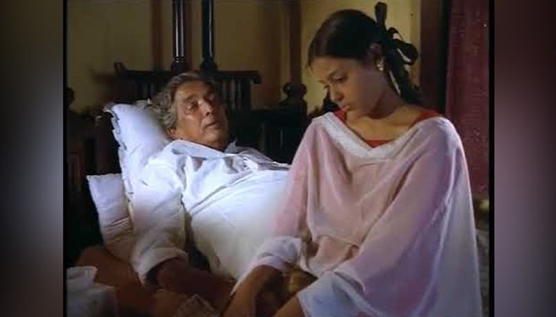 बाबरी मस्जिद की घटना 1992 में हुई थी। 1995 में इस विषय पर केंद्रित फिल्म नसीम रिलीज हुई थी। इसका निर्देशन किया था सईद अख्तर मिर्जा ने। ये फिल्म नसीम नाम की एक लड़की की कहानी थी। नसीम अपने दादा से बहुत प्यार करती है और उसके दादा की बाबरी मस्जिद कांड में मौत हो जाती है। इसका फिल्मांकन बहुत खूबसूरत था, यही वजह थी कि इस फिल्म को 1996 में बेस्ट डायरेक्शन और स्क्रीन प्ले के लिए राष्ट्रीय पुरस्कार मिला था। फिल्म में नसीम का किरदार मयूरो कांगो ने निभाया था।
