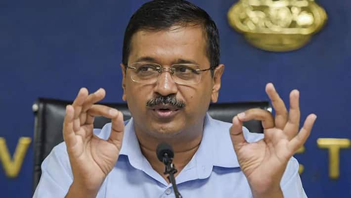 SC gives verdict on ayodhya case, kejriwal asks people to maintain peace SC gives verdict on ayodhya case, kejriwal asks people to maintain peace