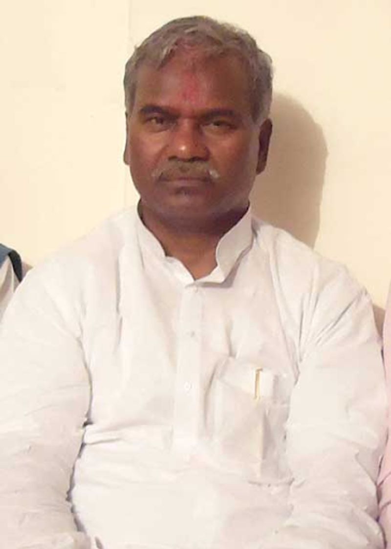 ayodhya decision dalit Man kameshwar chaupal Laid the First Stone for Ram Temple No Roti Without Ram