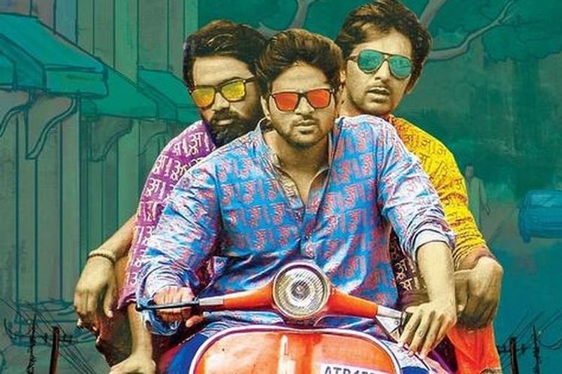 బ్రోచేవారెవరురా - కొత్త కాన్సెప్ట్ తో ప్రేక్షకుల ముందుకు వచ్చిన ఈ సినిమా నిర్మాతలకు కాసుల వర్షం కురిపించింది. సినిమాలో ప్రతీ ఒక్క క్యారెక్టర్ మనల్ని ఎంటర్టైన్ చేస్తుంది.