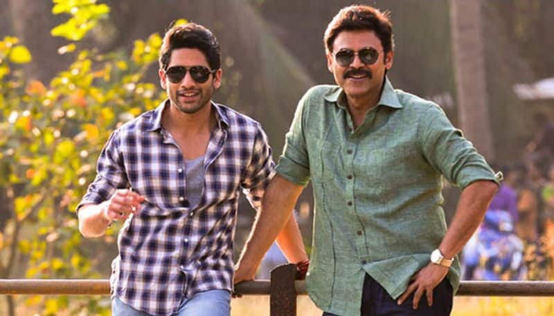 venky mama remake plans in bollywood kollywood