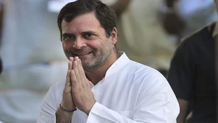Delhi Court Dismisses Complaint Seeking FIR Against Rahul Gandhi Delhi Court Dismisses Complaint Seeking FIR Against Rahul Gandhi