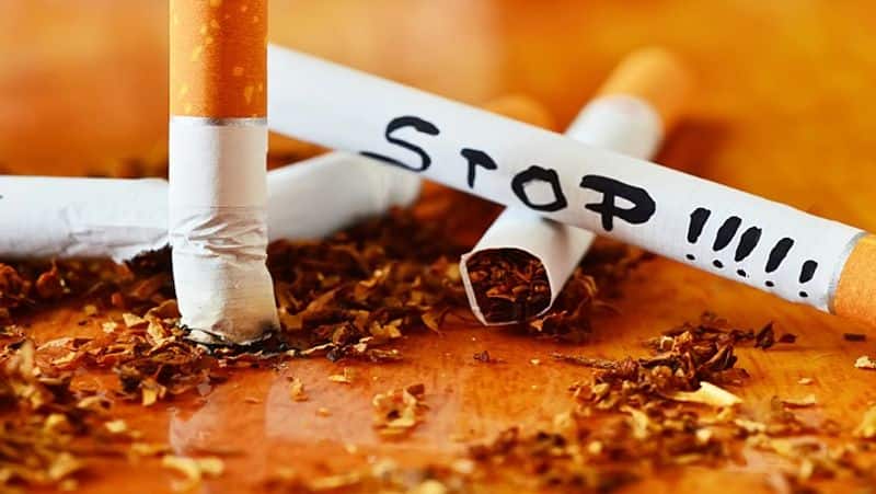 Smokers may develop severe symptoms or die from COVID-19: Health ministry