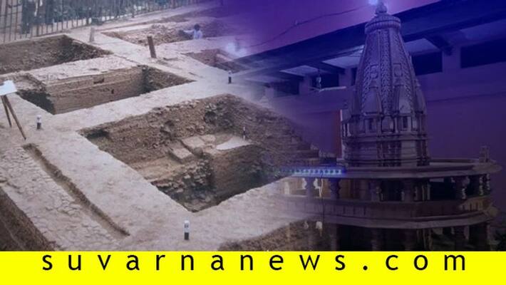 Ayodhya Verdict What ASI found in Ayodhya Uttar Pradesh Ayodhya Verdict What ASI found in Ayodhya Uttar Pradesh