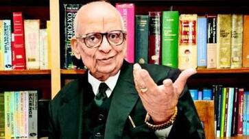 Age is just a number! How a 92-year-old lawyer Parasaranawon the case for Ram Lalla