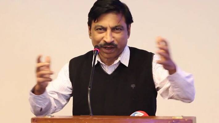 Ex ASI director KK Mohammed said SC verdict in Ayodhya case is the most perfect judgment Ex ASI director KK Mohammed said SC verdict in Ayodhya case is the most perfect judgment