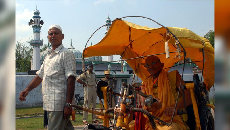 In pictures how proofs helped solving ayodhya land dispute