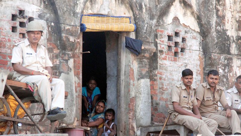 In pictures how proofs helped solving ayodhya land dispute