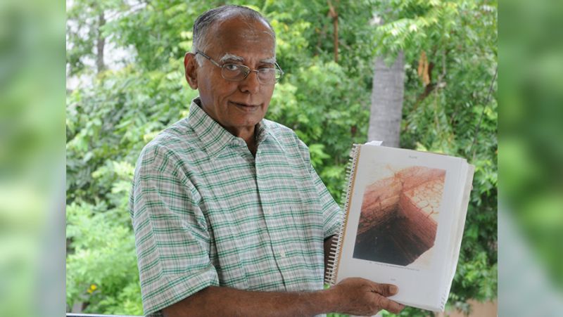 In pictures how proofs helped solving ayodhya land dispute