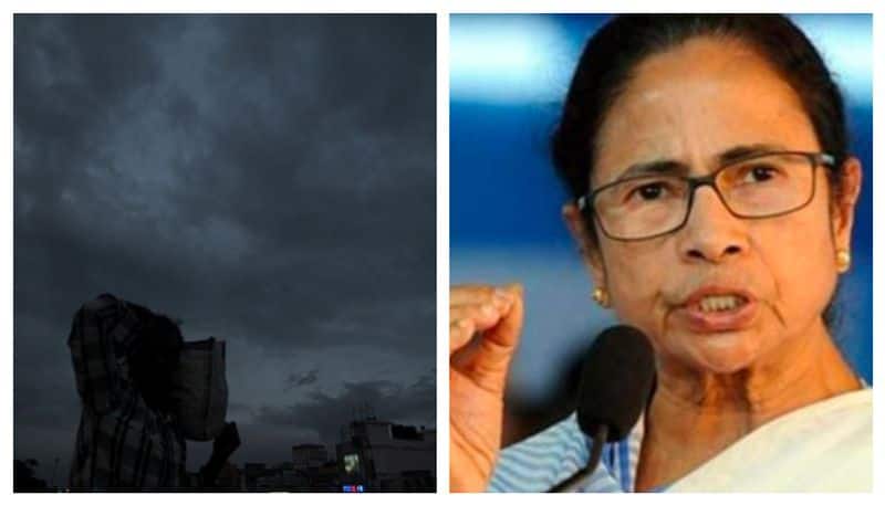 After cyclonic storm 'Bulbul' lashes Kolkata, West Bengal CM to carry out aerial survey on November 11