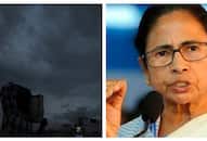After cyclonic storm 'Bulbul' lashes Kolkata, West Bengal CM to carry out aerial survey on November 11