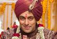 Salman Khan had set May 27, 1994 as wedding date, but was not sure of the bride
