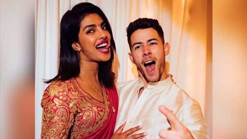 Here are details of how Nick Jonas will mark first wedding anniversary with Priyanka Chopra