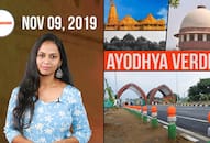 From Ayodhya verdict to Kartarpur Corridor inauguration, watch MyNation in 100 seconds
