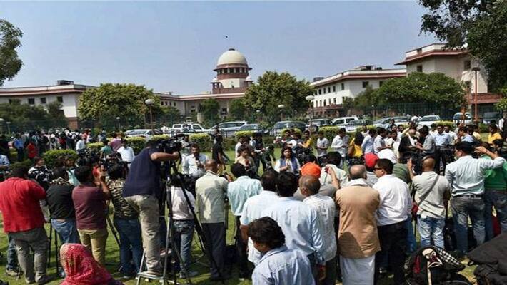 Explained: Why Supreme Court rejected the Allahabad HC judgment on Ayodhya dispute Explained: Why Supreme Court rejected the Allahabad HC judgment on Ayodhya dispute