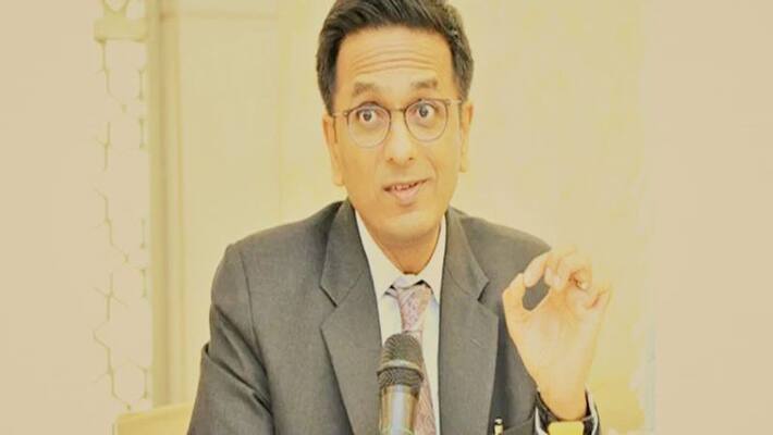 Justice Chandrachud, son of former Chief Justice, has been involved in these important decisions from homosexuality to Ram temple Justice Chandrachud, son of former Chief Justice, has been involved in these important decisions from homosexuality to Ram temple
