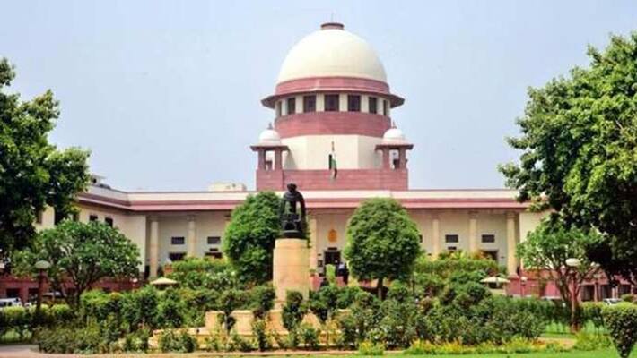 Supreme Court to give verdict on these 4 big issues in next 7 days after Ayodhya case Supreme Court to give verdict on these 4 big issues in next 7 days after Ayodhya case