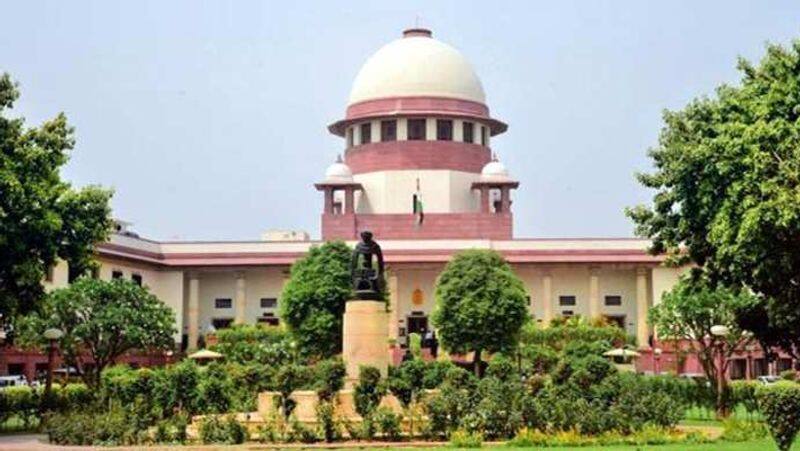 Supreme Court verdict on inclusion of CJI's office under RTI Act tomorrow