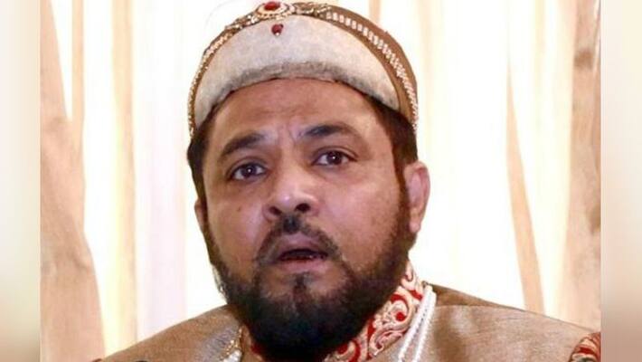Muslims should join Hindus for Ram Temple construction, says Prince Yakub after sc verdict Muslims should join Hindus for Ram Temple construction, says Prince Yakub after sc verdict