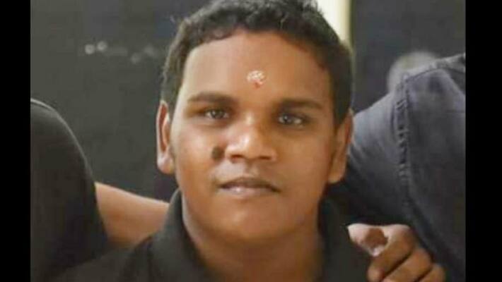 CET student missing found dead friends alleges threat from ganja mafia CET student missing found dead friends alleges threat from ganja mafia