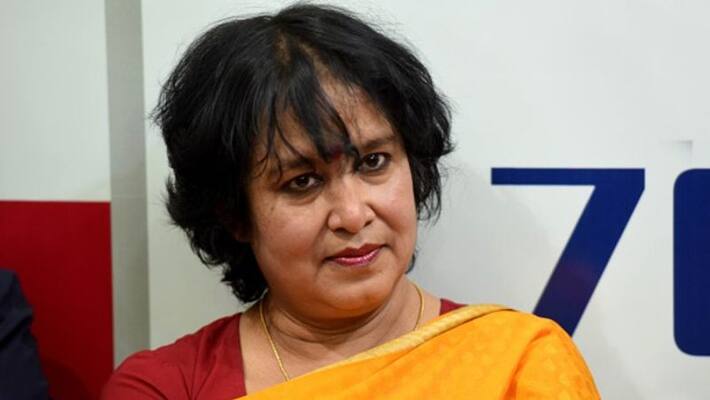 Terror attacks in France Islam should be reformed says Taslima Nasreen Mah Terror attacks in France Islam should be reformed says Taslima Nasreen Mah
