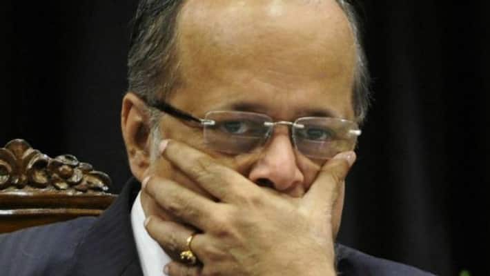 ak ganguly, raised question on verdict of supreme court verdict in Ayodhya case ak ganguly, raised question on verdict of supreme court verdict in Ayodhya case