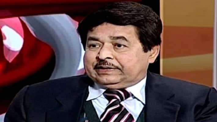 senior advocate from karnataka kn bhat who argued in ayodhya dispute case senior advocate from karnataka kn bhat who argued in ayodhya dispute case
