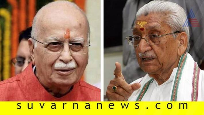 Ayodhya Verdict LK Advani Ashok Singhal shaped ram Mandir movement Ayodhya Verdict LK Advani Ashok Singhal shaped ram Mandir movement