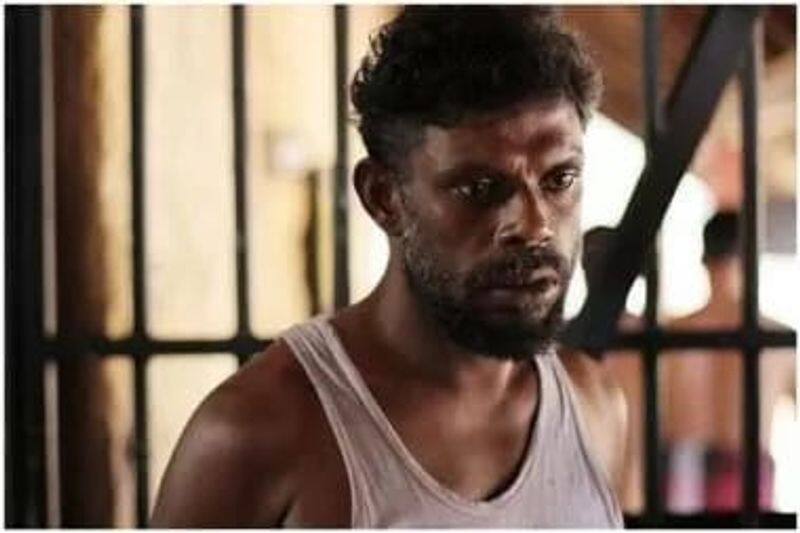 malaiyalam actor vinayak accepted metoo complain on him, model and journalist mirudula devi complaind