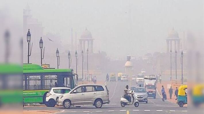 odd-even scheme started in delhi to control pollution odd-even scheme started in delhi to control pollution