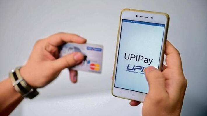 1 billion transactions using upi in december 1 billion transactions using upi in december