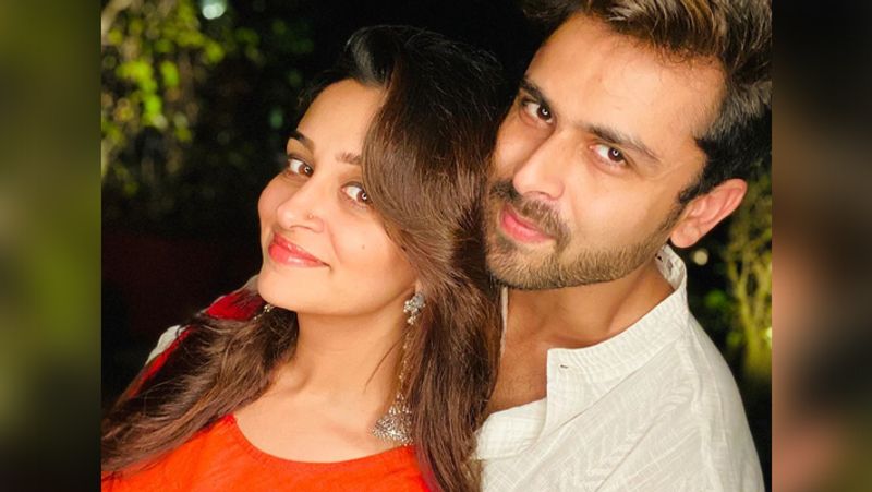 shoaib ibrahim beating dipika kakar on kahaan hum kahaan tum set