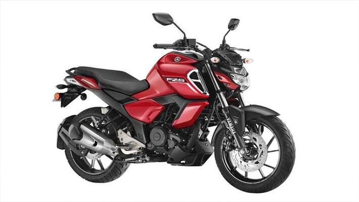 Yamah launches FZ-FI and FZS-FI bike with bs6 engine Yamah launches FZ-FI and FZS-FI bike with bs6 engine