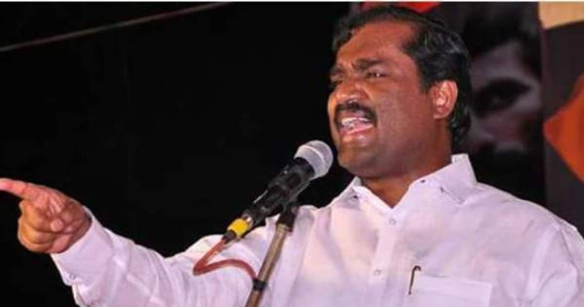 சேட்டன்களா... உங்களுக்கு நன்றி உணர்ச்சியே இல்லையா..? தகிக்கும் வேல்முருகன்..!